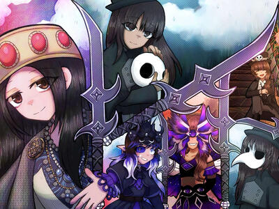 Nostraverse Nostraverse